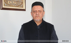 Molla Şimşek: Kapılar hâlâ kapalı, ambargolar sürüyor!