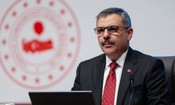 Bakan Çiftçi'den YKS adaylarına mesaj