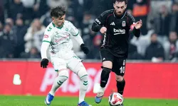 Konyaspor final biletini son dakikada kaptı!