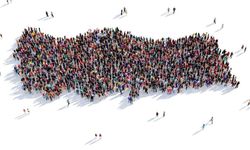 Yeni İstatistikler Yayınlandı: Türkiye Nüfusunun Dünyadaki Yeri Belli Oldu!