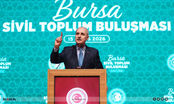 Kurtulmuş: Siyaset olarak üzerimize düşeni yerine getirdik