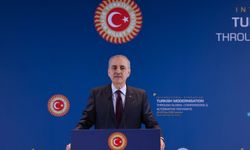 Numan Kurtulmuş: israilin saldırganlığı son bulmalı