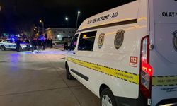 Kayseri’de akaryakıt istasyonunda bıçaklı kavga: 1 ölü, 2 yaralı