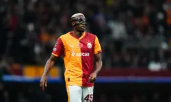 Galatasaray'ın Osimhen için beklediği bonservis belli oldu