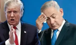 Trump'tan Netanyahu'yu çıldırtacak İran planı! 25 Milyar Dolar adımı