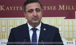 HÜDA PAR Milletvekili Ramanlı: Adalet, vatandaşın sofrasında görülmelidir