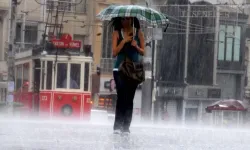 İstanbullular dikkat! AKOM'dan peş peşe uyarı