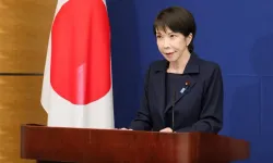 Japonya Başbakanı, anayasayı revize etme niyetini yineledi
