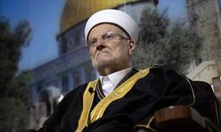 İkrime Sabri: Ezan ilahi bir emirdir, hiçbir güç onu susturamaz
