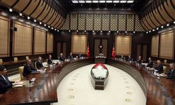 İlk kez toplanılmıştı! Siber Güvenlik Kurulu'ndan kritik kararlar