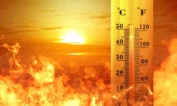 Fransa'da Aşırı Sıcaklar: 26 Vilayette Turuncu Alarm