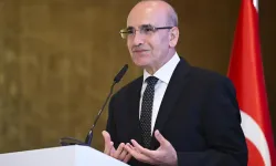Bakan Şimşek'ten Enflasyonun yükselişine dair açıklama