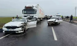 Trafik kazası oranlarında düşüş