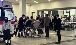 Yaralanan Sumud Aktivistlerinin Son Durumu Belli Oldu!