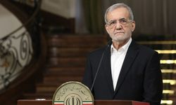 İran Cumhurbaşkanı Pezeşkiyan: Siyaset güce indirgenirse...