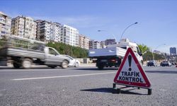 İstanbul'da bazı yollar trafiğe kapatılacak