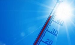 Meteoroloji duyurdu: Sıcaklıklar artıyor