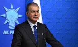 Ömer Çelik: Özgür Özel  kendi partisini yönetemiyor
