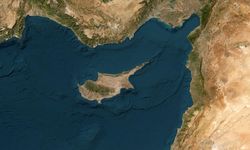 israil gözünü Türkiye'ye dikti! Kıbrıs üzerinden savaş planı!