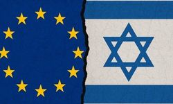 AB'nin israille ortaklığına STK ve sendikalardan çağrı!
