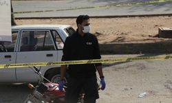 Pakistan'da dehşet intihar saldırısı: 12 polis öldü!