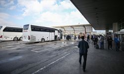Otobüs biletlerinde yeni dönem: 12 saat kala tam iade zorunlu