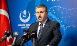 Destici: Bizim çocuklarımızın hayatı  köpeklerden daha mı değersiz?