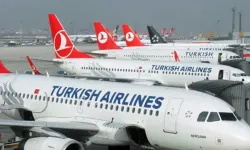 THY'nin nisan ayında taşıdığı yolcu sayısı bakın kaç milyon?
