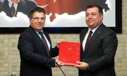 Hükümlüler TİGEM arazilerinde üretecek