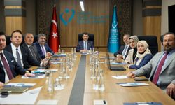 TİHEK’te yeni dönem!