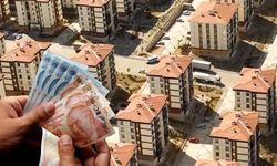 Sosyal konut projesinde başvuru iade süreci başladı