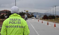 Trafik cezaları arttı, ihlaller azaldı
