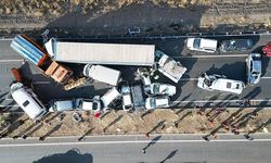 TÜİK verileri açıkladı! 6 bin 35 kişi hayatını kaybetti
