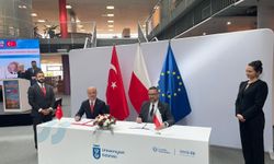 Türkiye ve Polonya arasında yeni dönem