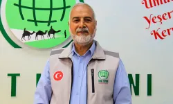 Diyarbakır Umut Kervanı’ndan kurban bağışı çağrısı