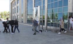 Uşak'ta uyuşturucu operasyonu!