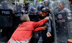 Venezuela'da asgari ücret artırıldı