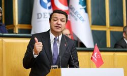 Arıkan'dan Erken Seçim Açıklaması: Seçim İlan Edilsin Adayımızı Açıklarız