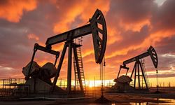 Petrolde yükseliş sürüyor