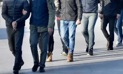 İstanbul merkezli suç örgütü operasyonunda 63 şüpheli yakalandı