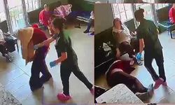 Yaşlı bakım merkezinde şiddet! Tepkilerin ardından bakanlıktan açıklama geldi