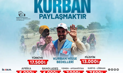 Yetimler Vakfı’ndan hayırseverlere çağrı