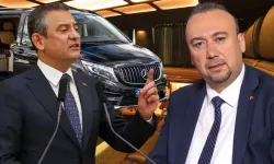Özkan Yalım CHP'den ihraç edildi