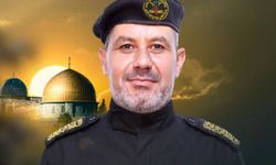 Kudüs Seriyyeleri komutanlarından İbrahim ez-Zeki şehit oldu