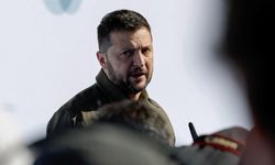 Zelenski, 21 kişinin öldüğünü duyurdu