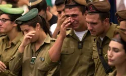İşgalci israil medyası: 7 binden fazla asker delirdi