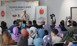 Arpaguş: Peygamberimizin ahlakının nesillerimize aktarmak için gayret göstermeliyiz
