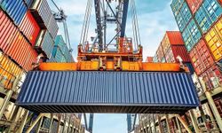 Dış ticaret açığı son 9 ayın en düşük seviyesine geriledi