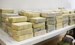 Polonya'da 1 tondan fazla eroin ele geçirildi!