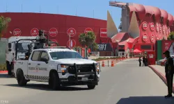İran Milli Takımı'nın Dünya Kupası kampının yakınında ceset bulundu